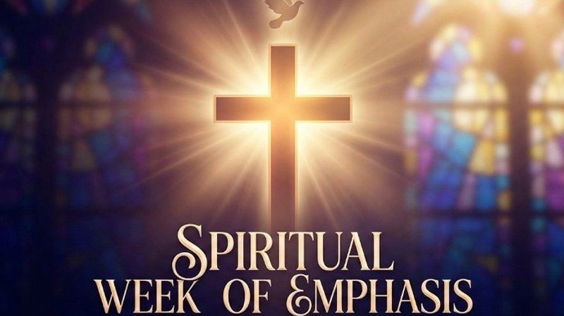 Spiritual Week of Emphasis
